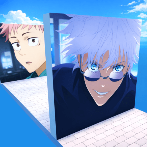 [S3] Jujutsu Kaisen Quiz 🔥 Roblox gameplay screenshot