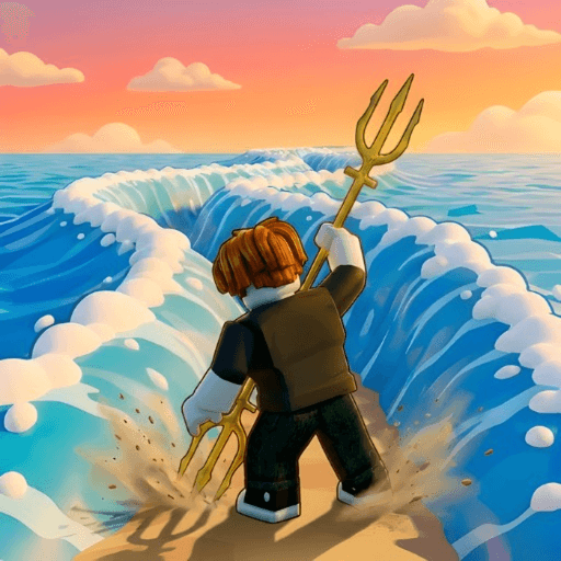 [Update🌊] Split The Sea Roblox game thumbnail