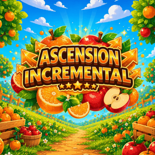 [UPD] Ascension Incremental Roblox game thumbnail