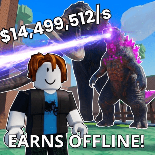 [🦖]Discover your dinosaur Roblox game stats