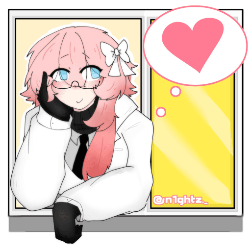 [Favorite Hobby?] Luuynix's Animations Roblox game thumbnail