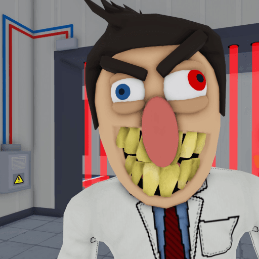🦷 DR. DOOM'S DENTIST RUN (NEW OBBY!) Roblox game stats