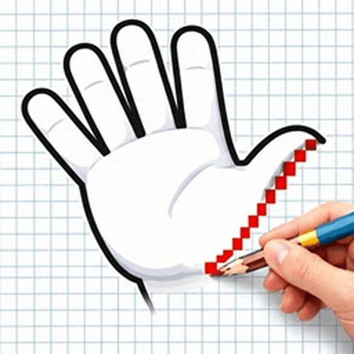 Draw Slap Roblox gameplay screenshot