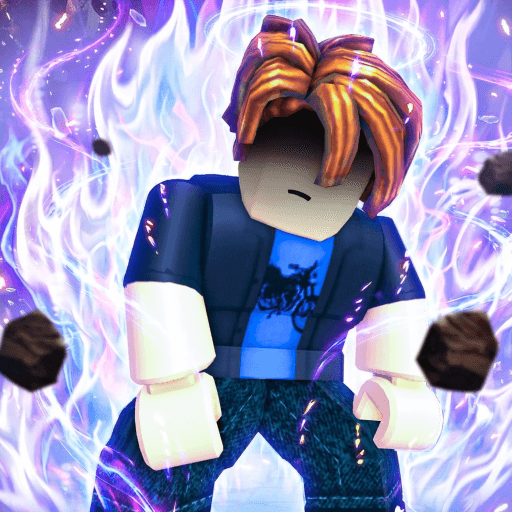 👑 Aura Ascension Roblox game thumbnail