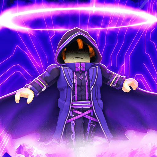 👑 Aura Ascension Roblox game stats