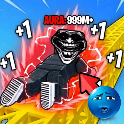 [NOW]🔥+1 Aura Climb Escape Roblox game stats