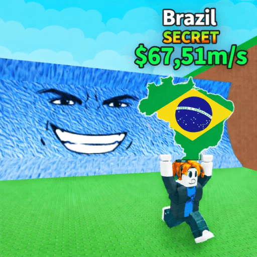 Escape Tsunami for Countrys Roblox game stats