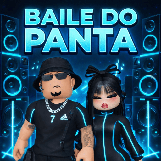 PANTA DANCE • FREE VIP Roblox gameplay screenshot