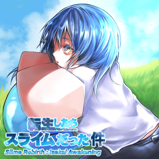 [Demo] Slime Rebirth : Isekai Awakening Roblox game thumbnail