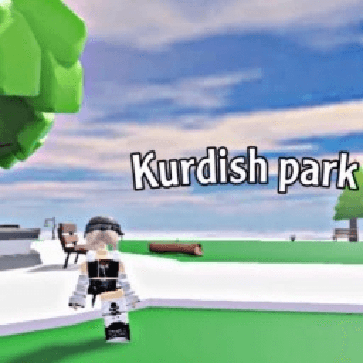 Kurdish Park (Obby) Roblox game thumbnail