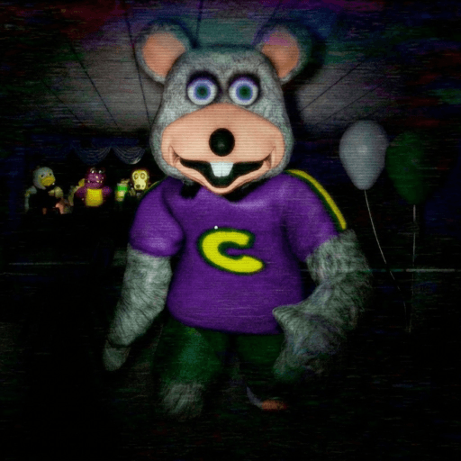 🔪 Survival Chuck E. Cheese The Killer Roblox game stats