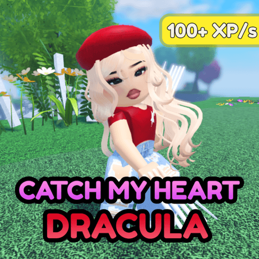 [🇧🇷 COME TO BRAZIL] KRYT: Dance Simulator Roblox game thumbnail