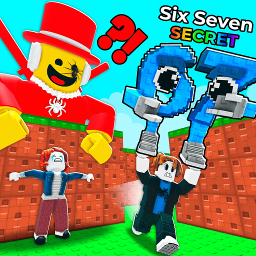 [🥚] Escape Maze For Brainrots! Roblox game stats