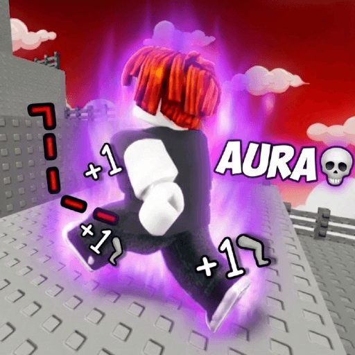 +1 Step = Jump Boost Roblox game thumbnail
