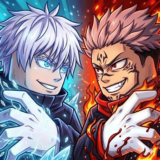 [NEW] Anime Knockout! Roblox game stats