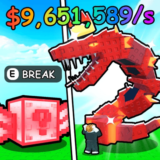 Break For Pets ! Roblox gameplay screenshot