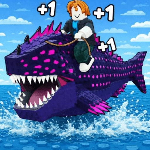 Clean Strike Studio — top game: +1 Fish Speed Escape