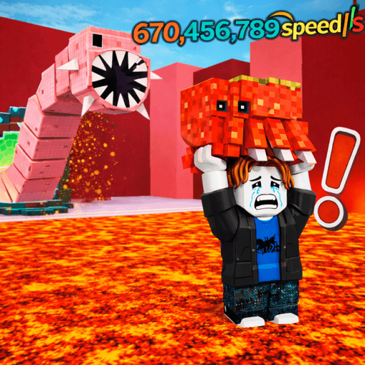 [UPD🔻]Portal to Brainrots Roblox gameplay screenshot