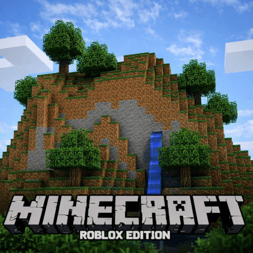 Minecraft: End Update Roblox game thumbnail