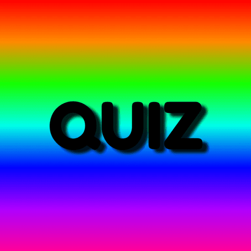 Gay Quiz Roblox game thumbnail