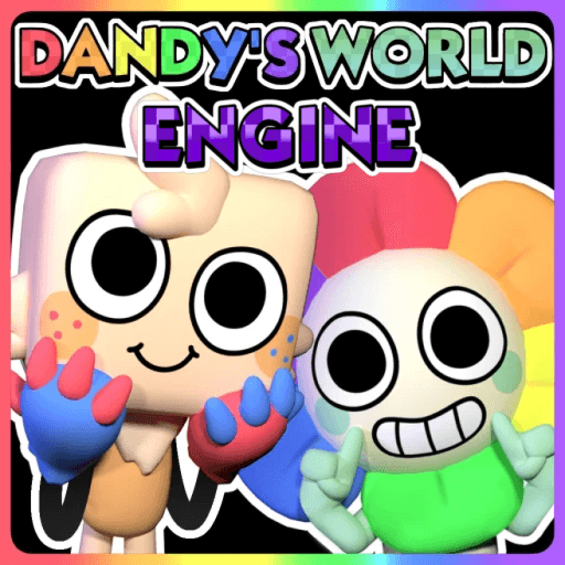 Dandy's Engine [ 0.01v] Roblox game stats