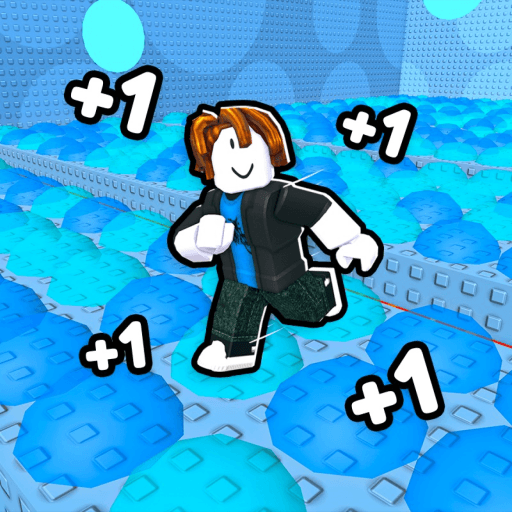 +1 Speed Bubble Wrap Escape Roblox gameplay screenshot