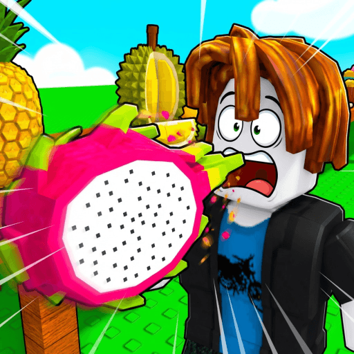 EAT IT 🍔 Roblox gameplay screenshot