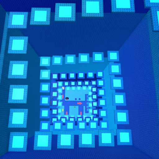 Sajonara Tower to VIP Roblox gameplay screenshot