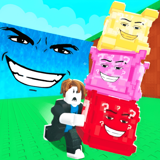Survive DISASTER for Brainrots Roblox game thumbnail