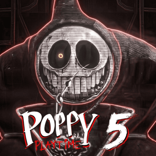 Poppy Playtime 5: Find Morphs! Roblox gameplay screenshot