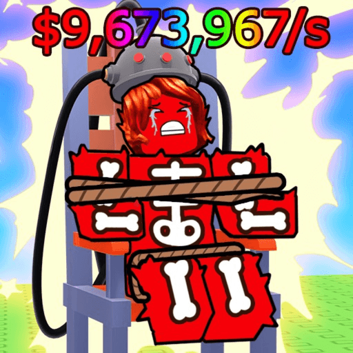 Jail ur Friends 👮‍ Roblox game thumbnail