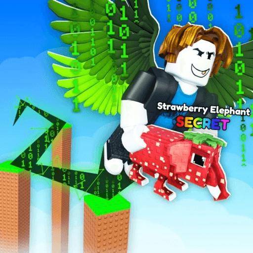 Fly for Brainrots! Roblox game thumbnail