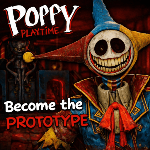 [UPD 2!] Poppy Playtime 5 Morphs! Roblox game thumbnail