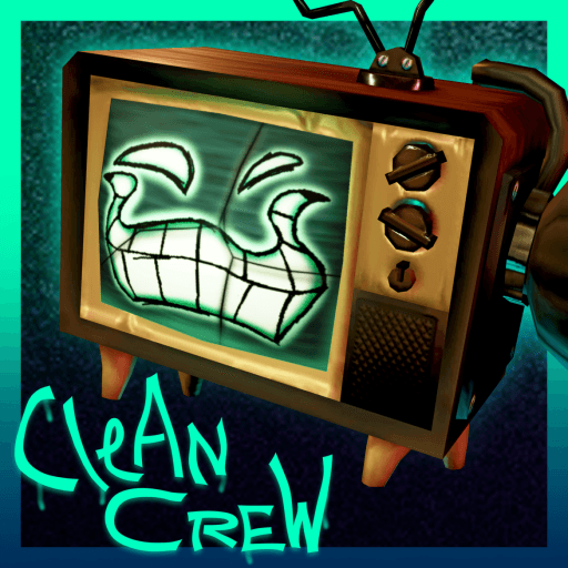 Clean Crew 🧹 [BETA] Roblox gameplay screenshot