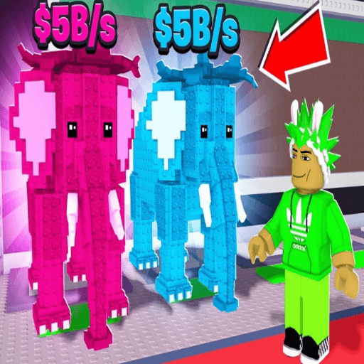 🌈 SAB OP ITEMS 🌈 Roblox gameplay screenshot