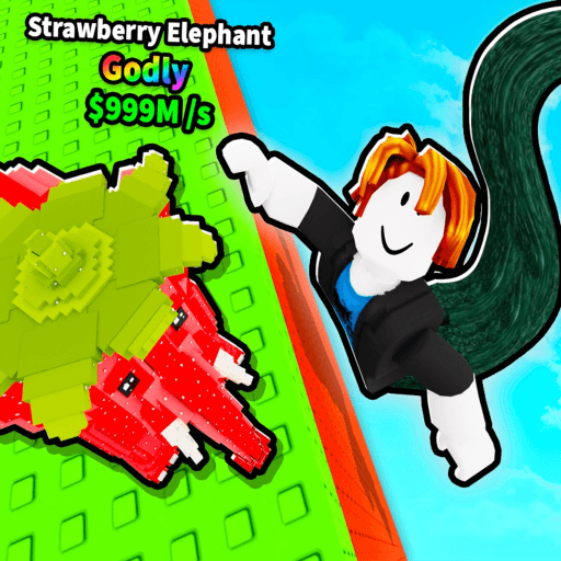 Get Tall For Brainrots Roblox gameplay screenshot