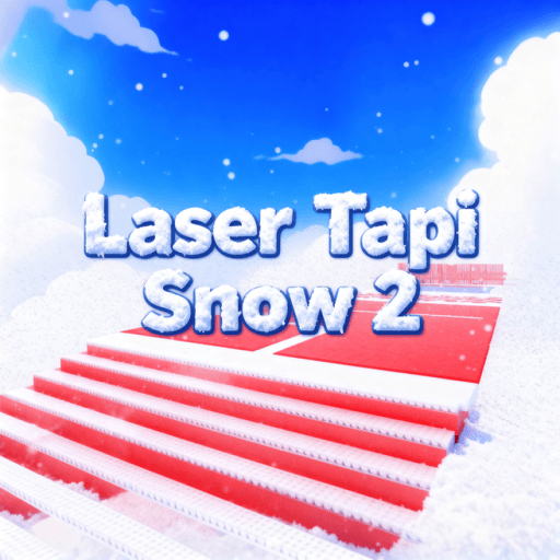 Laser Tapi Snow 2❄️ Roblox game thumbnail