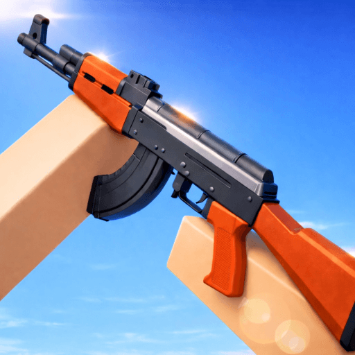 [FPS] Deathshot Roblox game stats