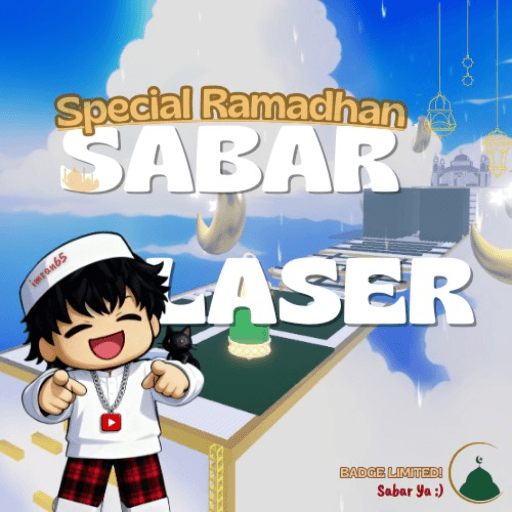 [ UPDATE ] Sabar Laser Tower Roblox game stats