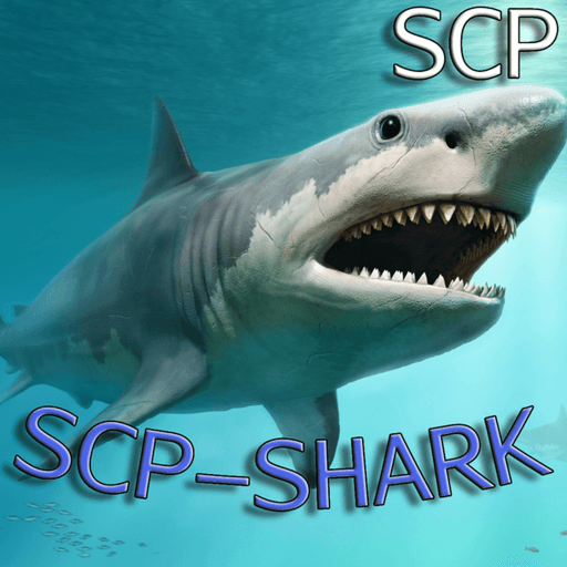 XChristianXsj — top game: SCP-Shark