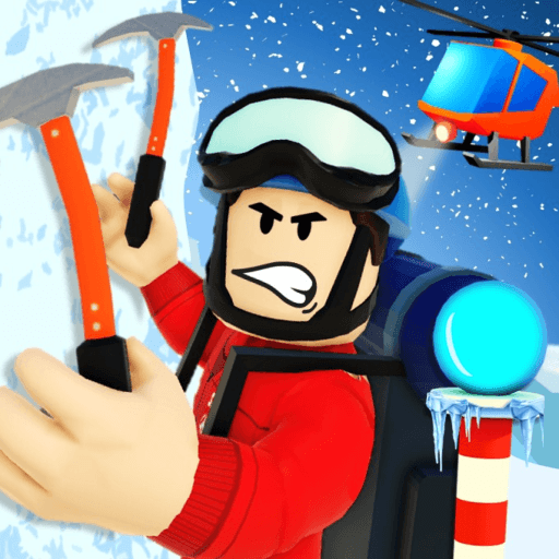 🚩Expedition Antarctica Roblox game thumbnail