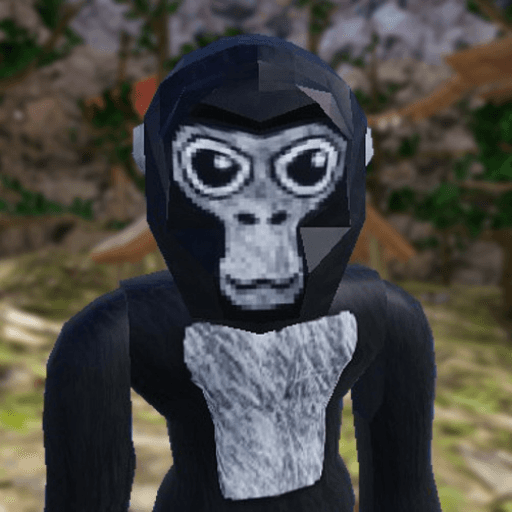 ElariaX — top game: Gorilla Tag Rush
