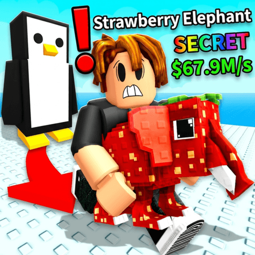 Escape Knockout For Brainrots Roblox gameplay screenshot