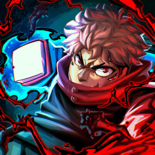 Jujutsu Defense — top game: [🔥RELEASE] Jujutsu Tower Defense