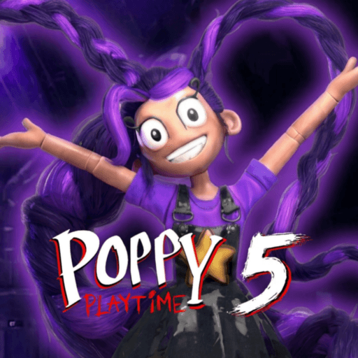 POPPY PLAYTIME CHAPTER 5 [RP & MORPHS] Roblox gameplay screenshot