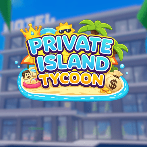 🌴 Private Island Tycoon [UPDATE!] Roblox game stats