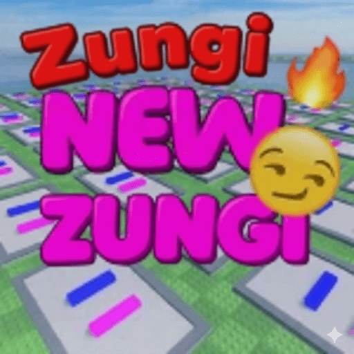 Zungi (New Zungi 🔥 ) Roblox gameplay screenshot
