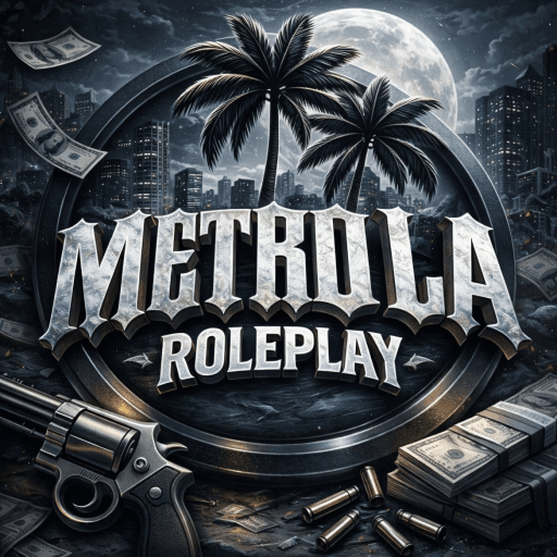 METRO LA RP ❄️ | (CONSOLE SUPPORT) Roblox game stats