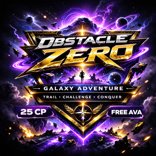 Crusher2726 — top game: [X2000 FREE AVA] WASD OBSTACLE ZERO
