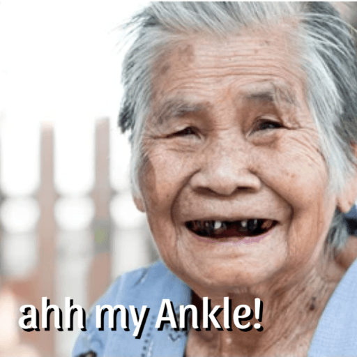 🎮 Tag: Ankle Break Edition Roblox game thumbnail